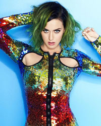 Katy Perry